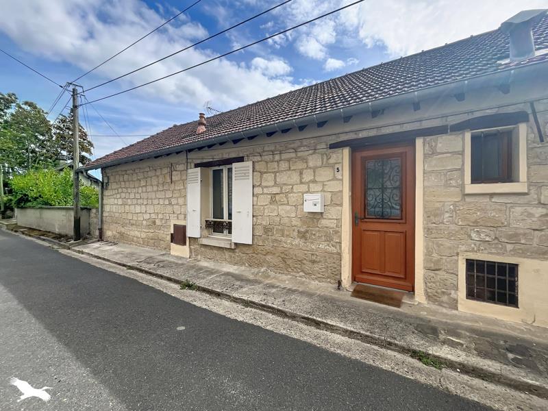 Appartement 4 pièces 61 m² · à Auvers-sur-Oise · 61 m² · 217 000 €