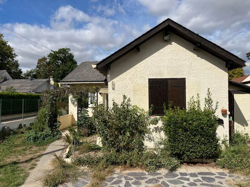 Vente Maison AUVERS SUR OISE - 4 pièces -72 m² - (95430)