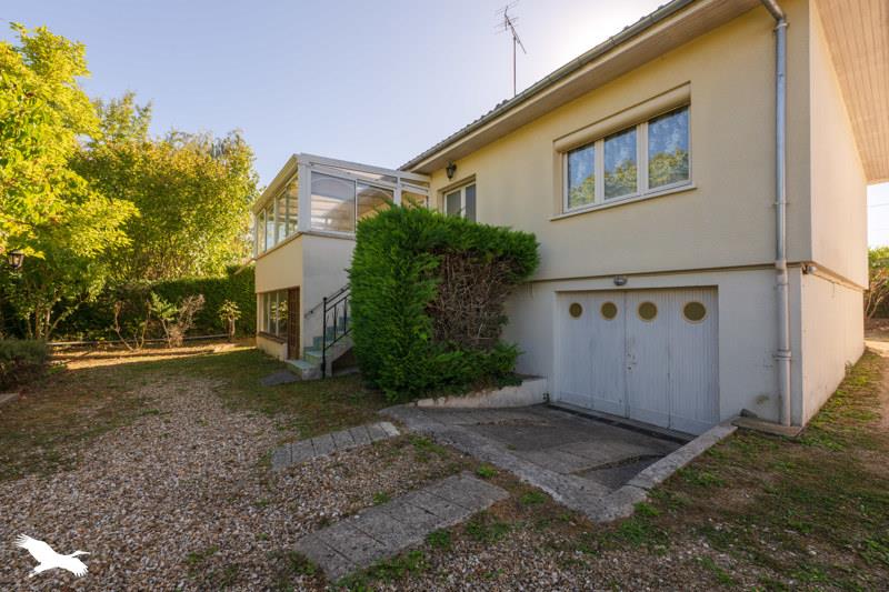 Maison 5 pièces 120 m² · à Auvers-sur-Oise · 120 m² · 399 000 €