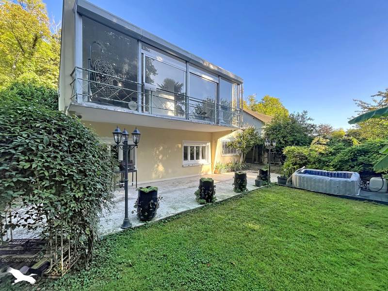 Vente Maison Auvers-sur-Oise 95430 7 pièces - 156 m²