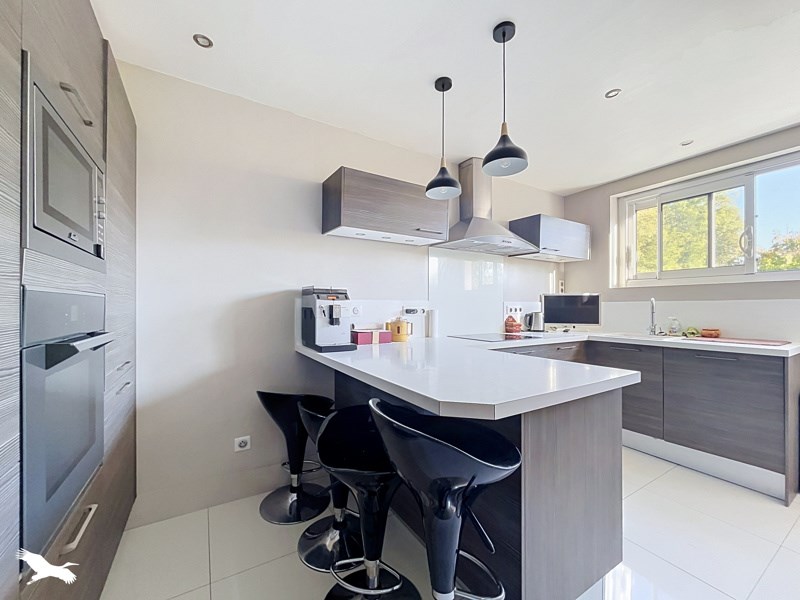 Vente Maison Auvers-sur-Oise - 7 pièces -156 m² - (95430)