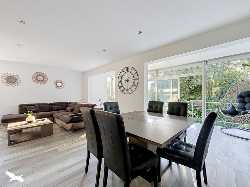 Vente Maison Auvers-sur-Oise - 7 pièces -156 m² - (95430)
