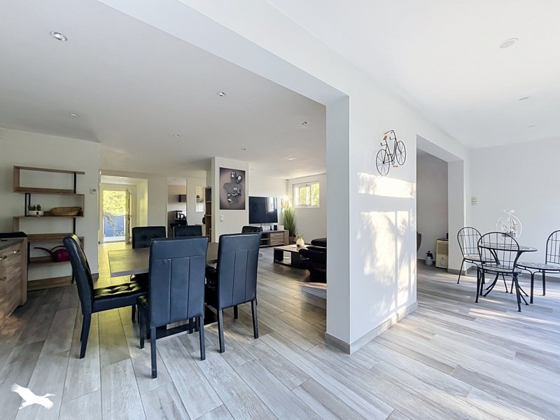 Vente Maison Auvers-sur-Oise - 7 pièces -156 m² - (95430)