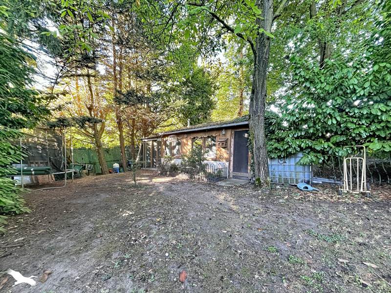 Vente Maison Auvers-sur-Oise - 7 pièces -156 m² - (95430)