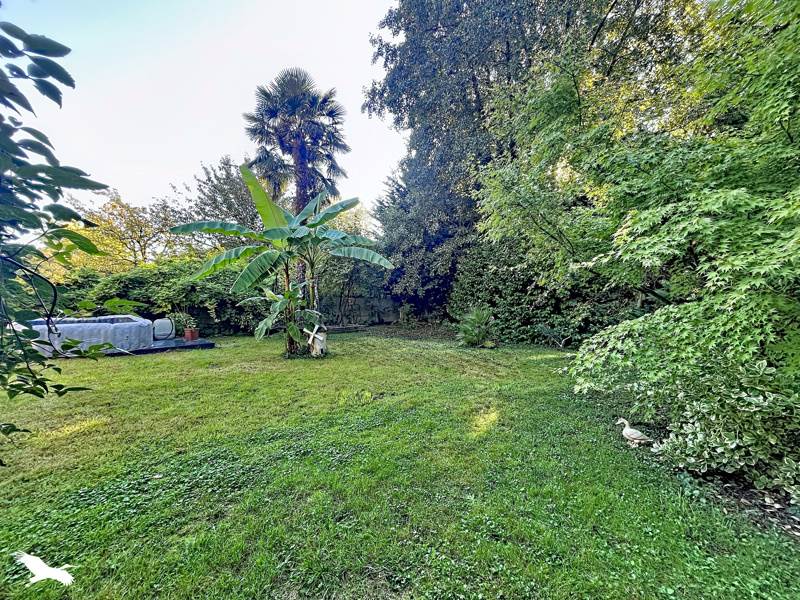 Vente Maison Auvers-sur-Oise - 7 pièces -156 m² - (95430)