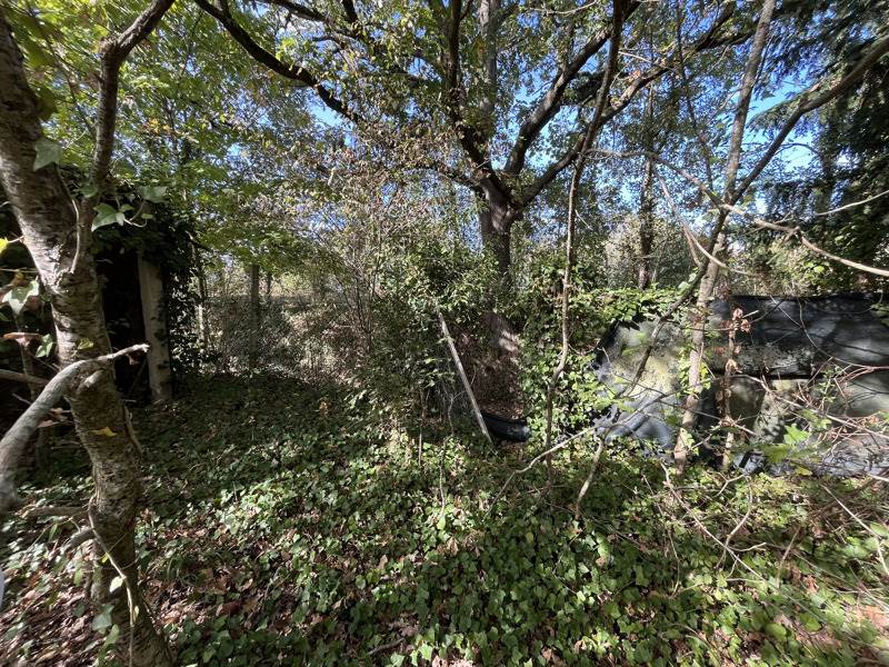 Vente Terrain Auvers-sur-Oise - -1539 m² - (95430)