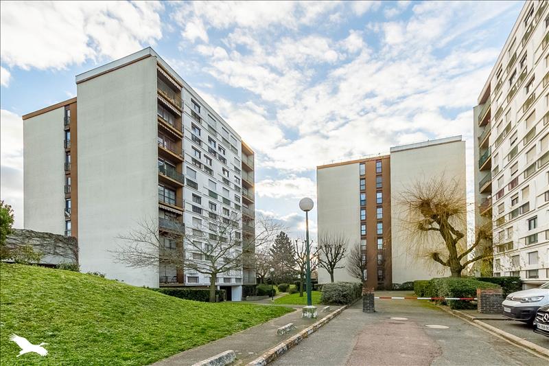 Vente Parking ACHERES - -  15 m² - (78260)