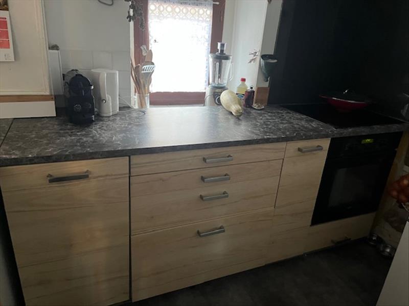 Vente Maison ACHERES - 4 pièces -62 m² - (78260)