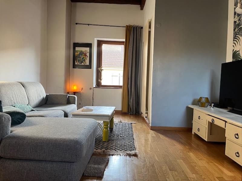 Vente Maison ACHERES - 4 pièces -62 m² - (78260)