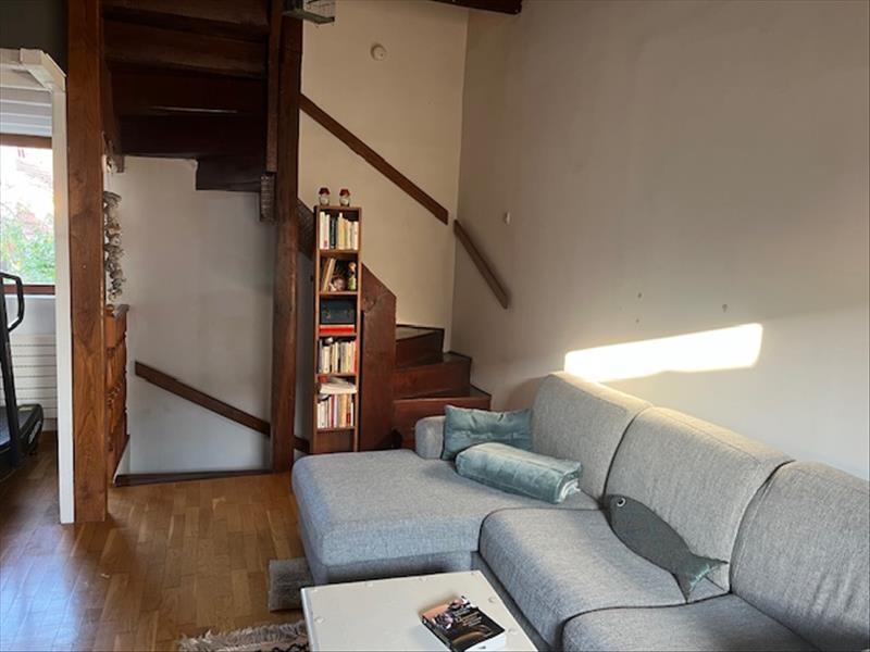 Vente Maison ACHERES - 4 pièces -62 m² - (78260)