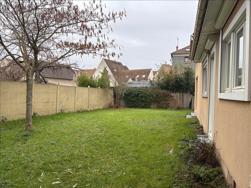 Vente Maison CONFLANS STE HONORINE - 4 pièces -86 m² - (78700)