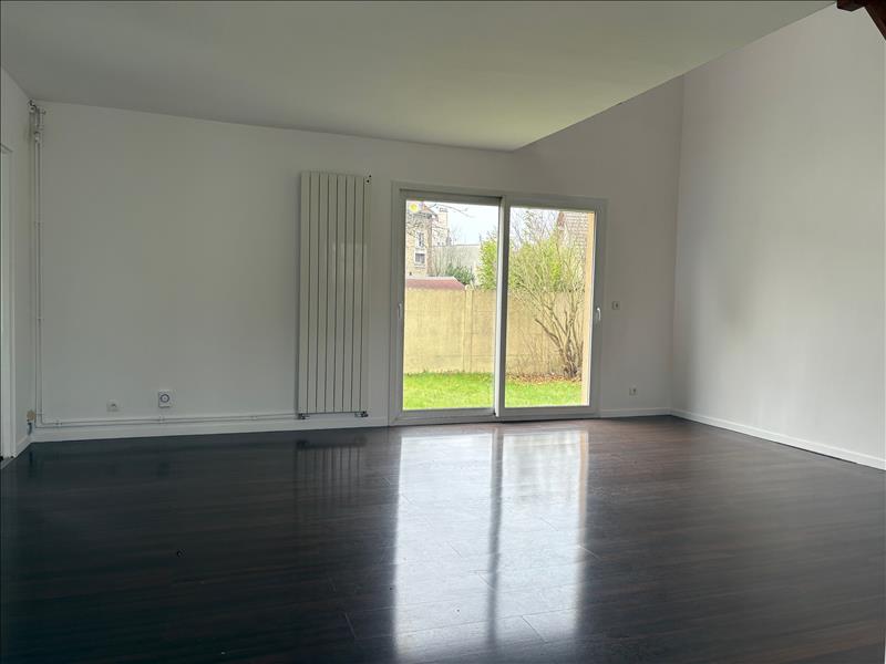 Vente Maison CONFLANS STE HONORINE - 4 pièces -86 m² - (78700)