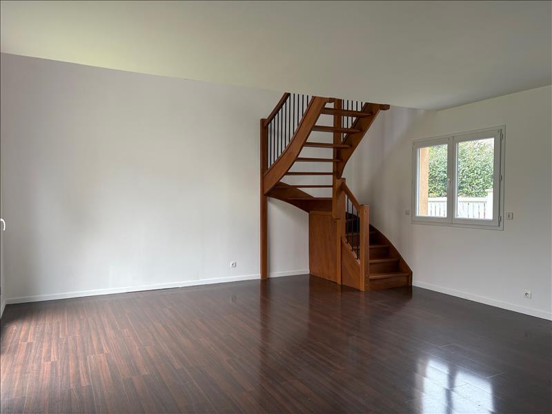 Vente Maison CONFLANS STE HONORINE - 4 pièces -86 m² - (78700)