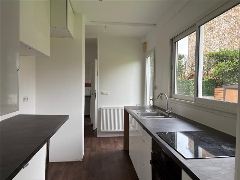 Vente Maison CONFLANS STE HONORINE - 4 pièces -86 m² - (78700)