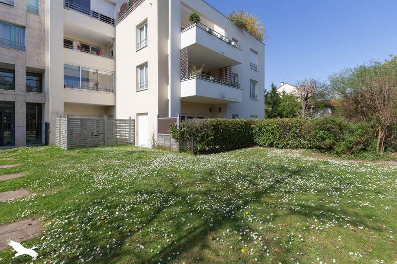 Vente Appartement NANTERRE - 1 pièce -25 m² - (92000)