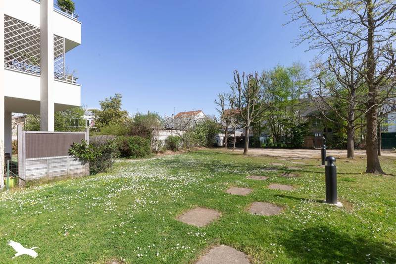 Vente Appartement NANTERRE - 1 pièce -25 m² - (92000)