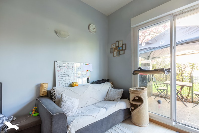 Vente Appartement NANTERRE - 1 pièce -25 m² - (92000)