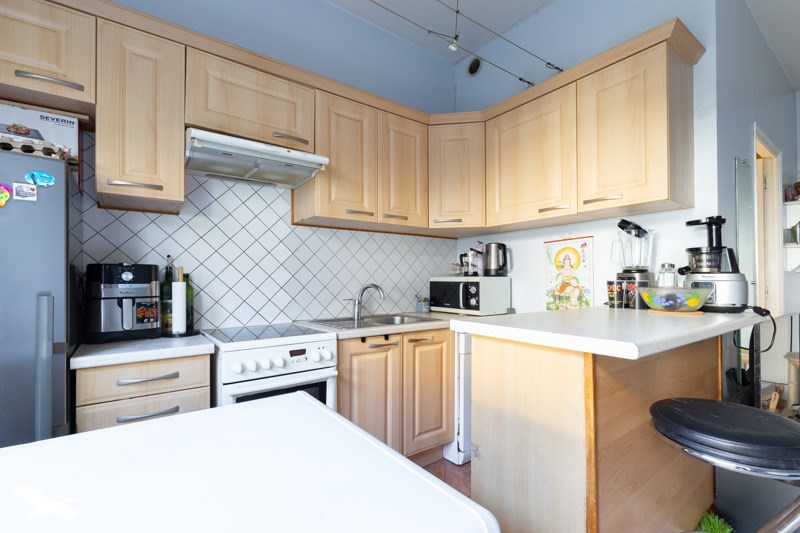 Vente Appartement NANTERRE - 1 pièce -25 m² - (92000)