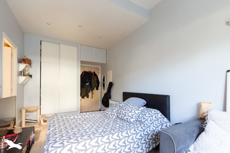 Vente Appartement NANTERRE - 1 pièce -25 m² - (92000)