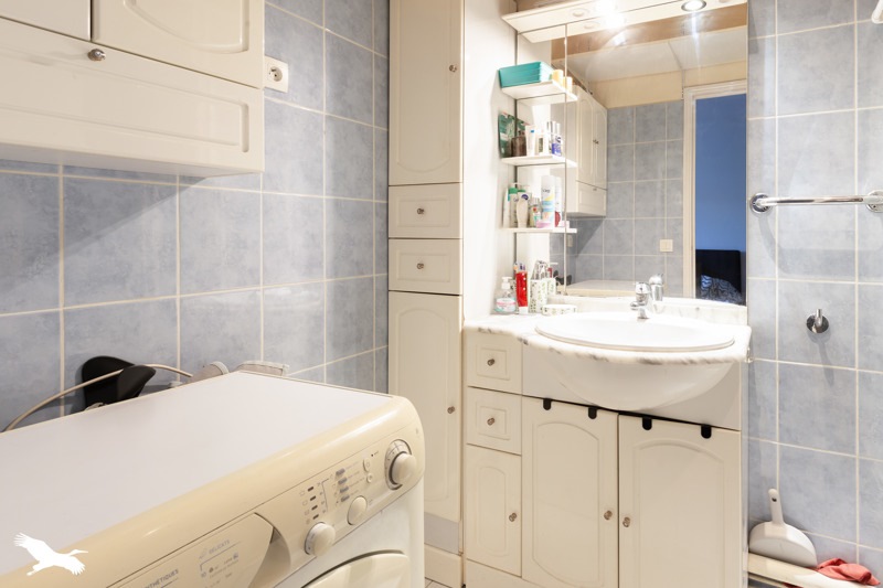 Vente Appartement NANTERRE - 1 pièce -25 m² - (92000)