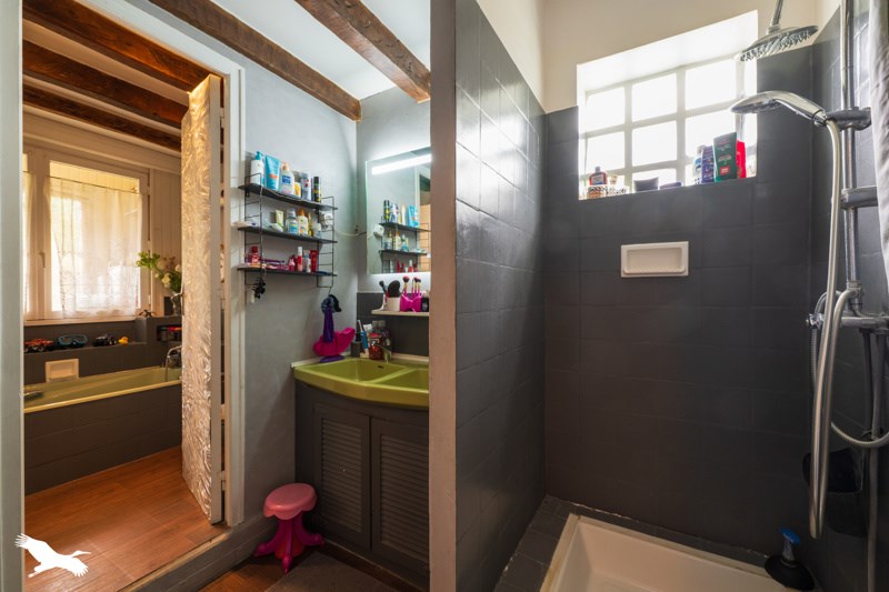 Vente Maison ANDRESY - 4 pièces -77 m² - (78570)