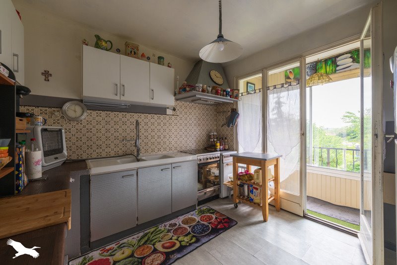 Vente Maison ANDRESY - 4 pièces -77 m² - (78570)