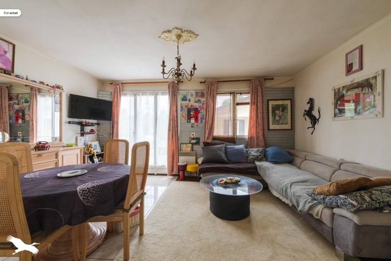 Vente Maison ANDRESY - 4 pièces -77 m² - (78570)