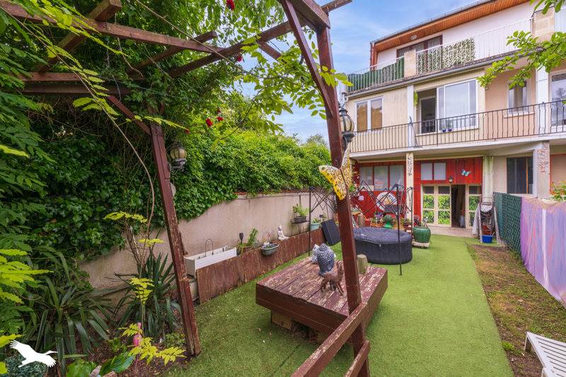 Vente Maison ANDRESY - 4 pièces -77 m² - (78570)