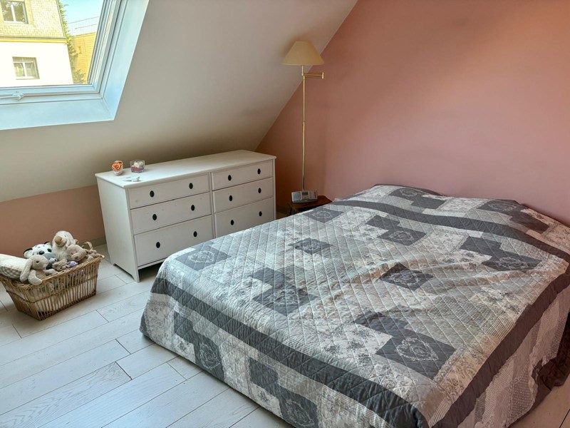 Vente Maison ACHERES - 7 pièces -127 m² - (78260)