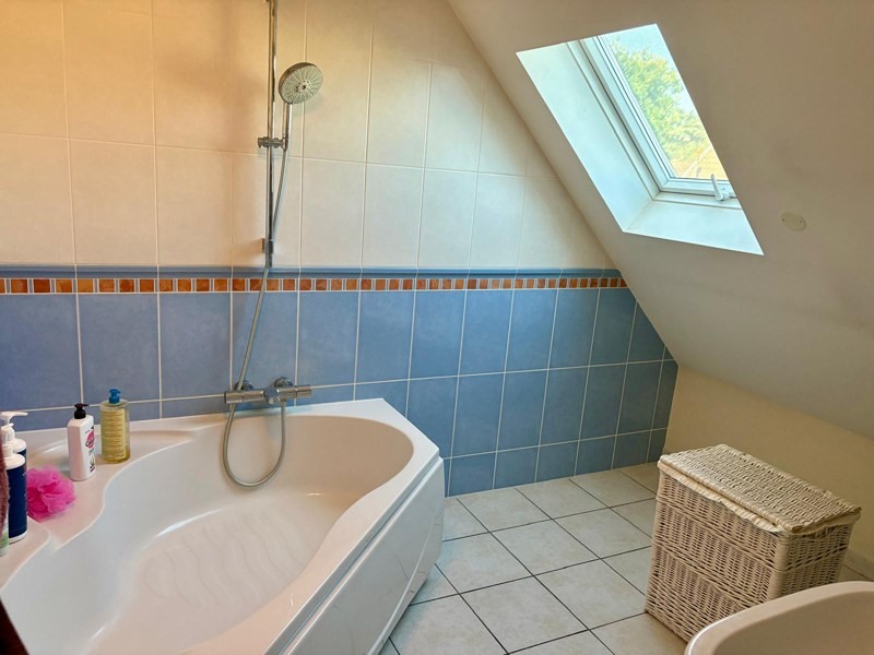 Vente Maison ACHERES - 7 pièces -127 m² - (78260)