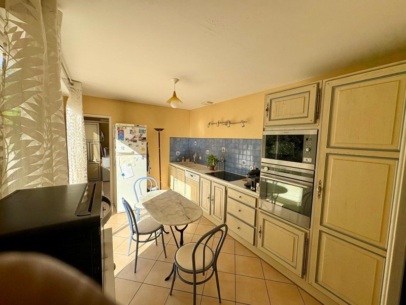 Vente Maison ACHERES - 7 pièces -127 m² - (78260)