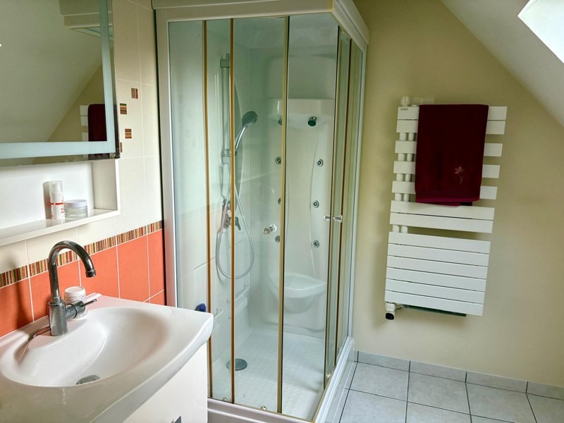 Vente Maison ACHERES - 7 pièces -127 m² - (78260)