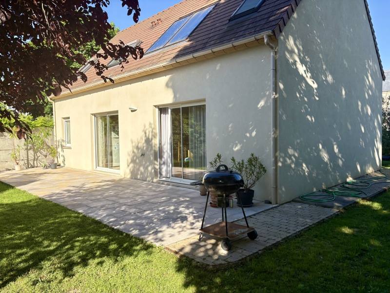 Vente Maison ACHERES - 7 pièces -127 m² - (78260)