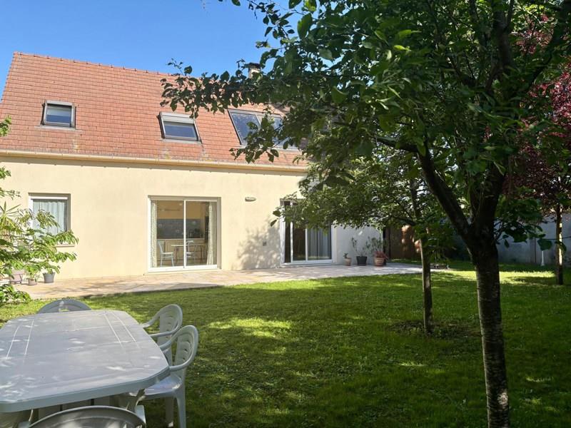 Vente Maison ACHERES - 7 pièces -127 m² - (78260)