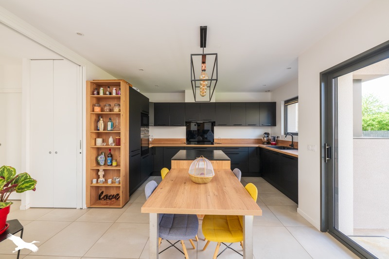 Vente Maison ACHERES - 4 pièces -104 m² - (78260)