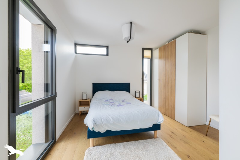 Vente Maison ACHERES - 4 pièces -104 m² - (78260)