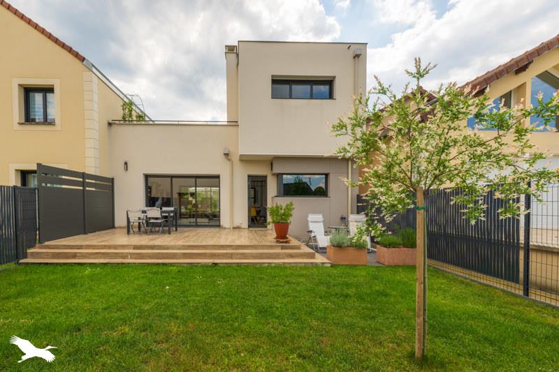 Vente Maison ACHERES - 4 pièces -104 m² - (78260)