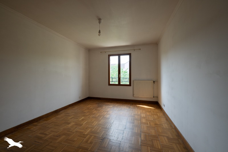 Vente Maison ACHERES - 5 pièces -91 m² - (78260)