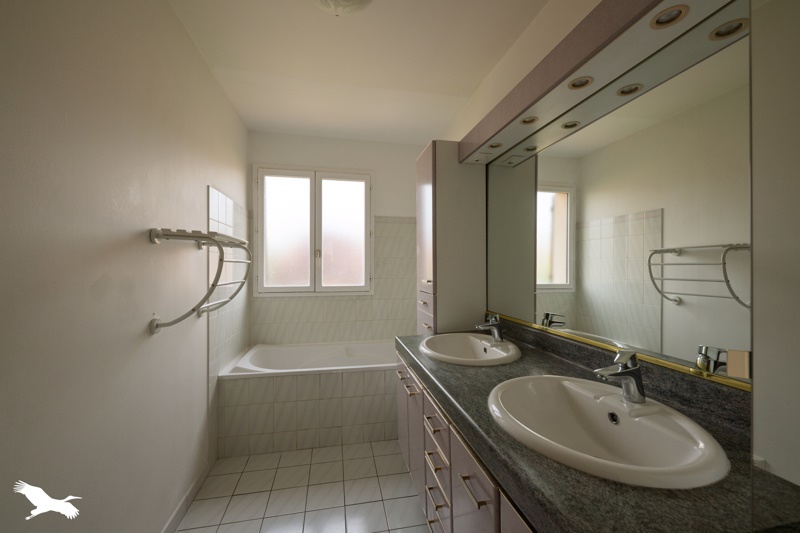 Vente Maison ACHERES - 5 pièces -91 m² - (78260)