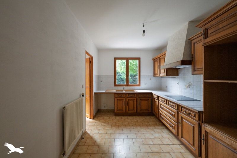 Vente Maison ACHERES - 5 pièces -91 m² - (78260)