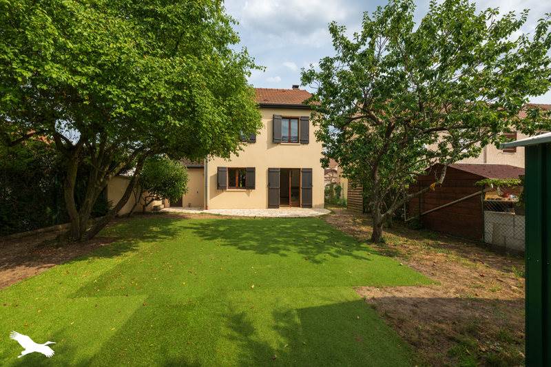 Vente Maison ACHERES - 5 pièces -91 m² - (78260)