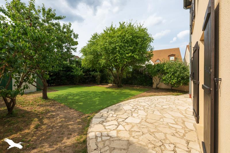 Vente Maison ACHERES - 5 pièces -91 m² - (78260)