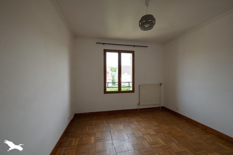 Vente Maison ACHERES - 5 pièces -91 m² - (78260)