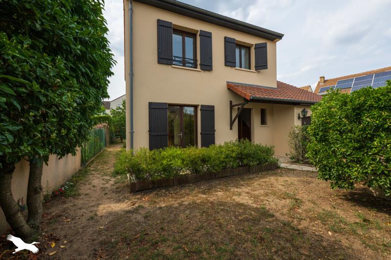 Vente Maison ACHERES - 5 pièces -91 m² - (78260)