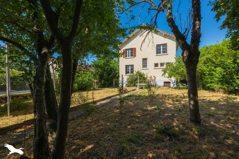 Vente Maison CHANTELOUP LES VIGNES - 6 pièces -115 m² - (78570)