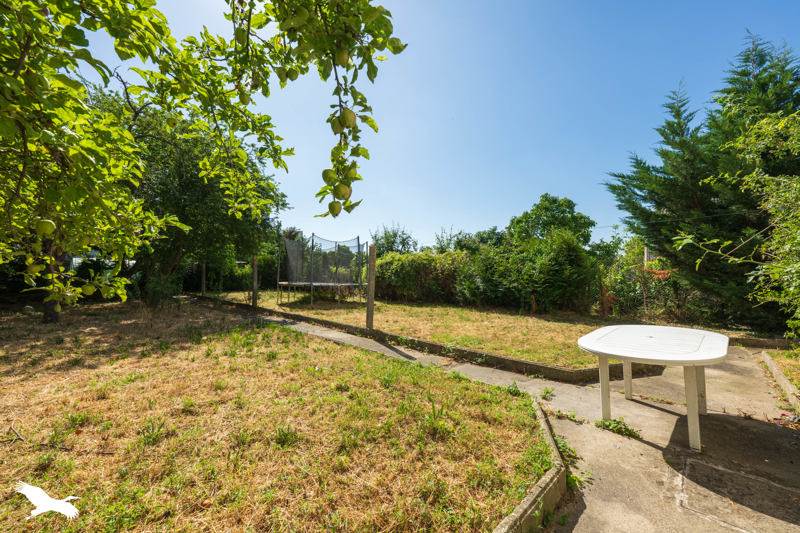 Vente Maison CHANTELOUP LES VIGNES - 6 pièces -115 m² - (78570)