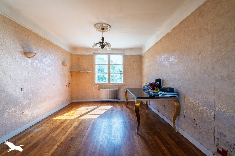 Vente Maison CHANTELOUP LES VIGNES - 6 pièces -115 m² - (78570)