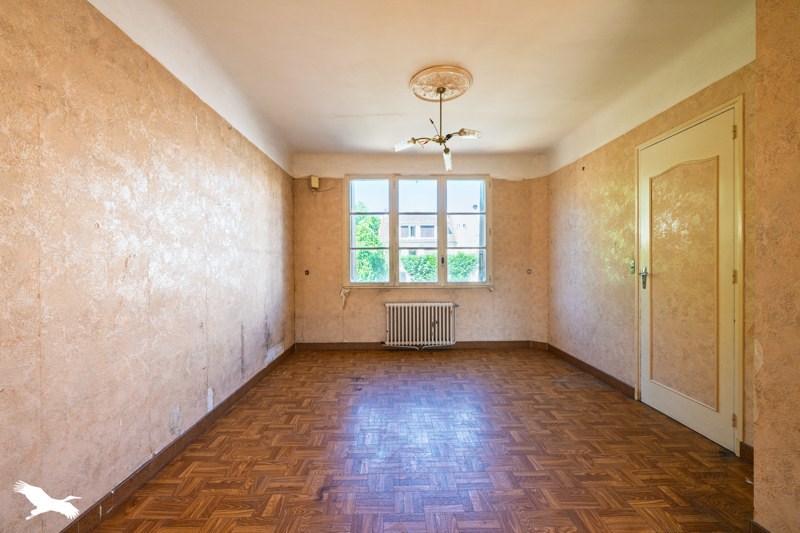 Vente Maison CHANTELOUP LES VIGNES - 6 pièces -115 m² - (78570)