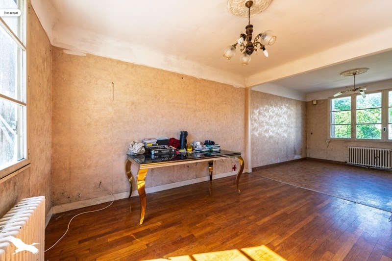 Vente Maison CHANTELOUP LES VIGNES - 6 pièces -115 m² - (78570)