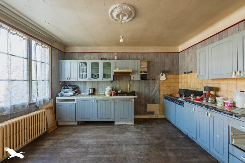 Vente Maison CHANTELOUP LES VIGNES - 6 pièces -115 m² - (78570)